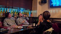 Nagoya Night Delight!: Drinks, Karaoke & Hidden Snack Bars