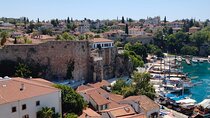Private Guided Food & Walking Tour : Discover Antalya