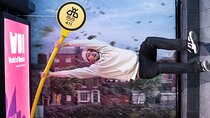 Dublin World of Illusion Entry Ticket with Interactive Exhibits