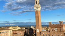 Chianti Classico Wine Tasting and Siena Exploration