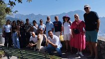 Pompeii and Amalfi Coast Private Tour