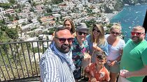 Private Amalfi Coast Tour with a Local: Coastal Stories