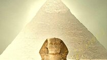 Giza Pyramids, Memphis, Dahshur & Saqqara Day Tour
