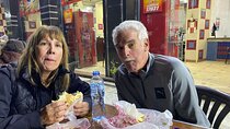 Food-Tour at Traditional Restaurant to Taste the Egyptian Kitchen