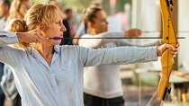 Archery in Amsterdam at UP Events – Hit the Bullseye!