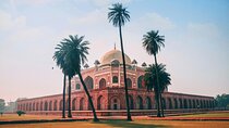 Old and New Delhi City Private Tour