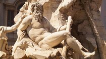 Semi Private Art Tour: Michelangelo, Bernini & Borromini