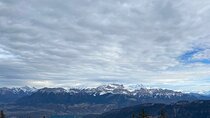 Private Concierge French Alps Driving Tour