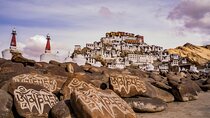 14-Day Tour of Delhi, Punjab, Leh Ladakh, and Manali, Himachal