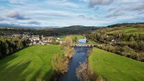 Wicklow Mountains Glendalough and Kilkenny from Dublin 12 Hour