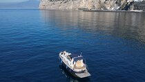 Capri Tour Unforgettable day on a boat in Capri