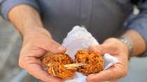 Food tour Trastevere
