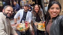 Private Guided tour in Khan el-Khalili with Shopping Tour 