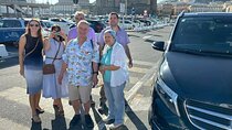 Private Transfer Between Naples and Pompeii