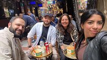 Private Half-Day Tour in Khan el-Khalili Market with Lunch