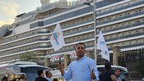 Luxor Day Tour from Safaga Port