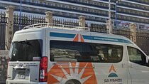  From Alexandria Port: National Museum & Egyptian Museum Tour.