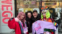 VIP Tokyo Experience A Private Full Day Food Tour Fully Custom