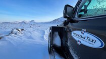  Private Jeep with driver guide, Super JEEP