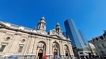 Santiago City Tour + Ancestral Lunch & Concha y Toro Winery