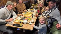 Hidden Bites of Shinjuku A Foodie Walk Tour With A Local Expert