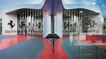 Bologna Lamborghini and Ferrari Museum Maranello Entry Ticket