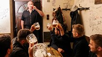 The Prague Beer Walk: From Castle Views to Smooth Pints 