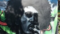 Jamaica Roots, Reggae and Culture a Musical Experience