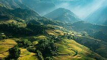 3 Day and 2 Night Sapa Trekking from Hanoi
