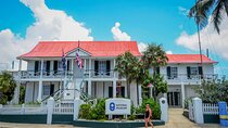 Historic Walking Tour of George Town 