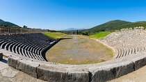 Private Luxury Tour: Ancient Messene – Greece’s Grand Metropolis