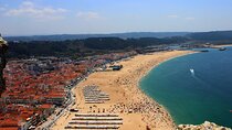 Aveiro, Nazareth and Óbidos – Private Tour from Porto