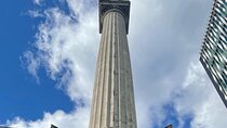 Great Fire of London Guided Walking Tour