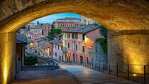 From Naples to Perugia/Orvieto Area & Vice Versa