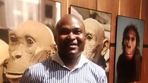 Cradle of Humankind, Lesedi Cultural Village & Lion's Park