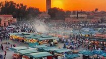 Medina of Marrakesh