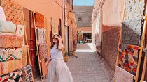 Private Marrakech Guided Tours