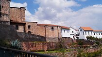 Half Day Tour Exploring the Cusco City