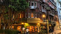 Epic Condesa and Roma Norte Walking Tour