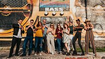 Miami Wynwood Photographer Urban and street Photoshoot