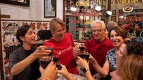 Tapas, Drinks & Stories: Madrid by Night Food Tour