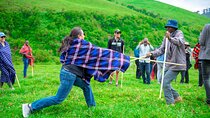 One Day Bigogwe Camping Tour