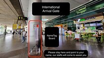 Ho Chi Minh city Private Airport Transfer