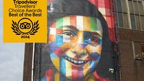Amsterdam: Anne Frank and Jewish Quarter Walking Tour (TOP RATED)
