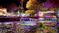 "Malacca After Dark: A Nighttime Adventure Through History"