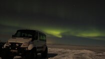 Northern Lights Explorer Super Jeep Tour