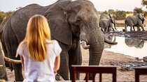7 Days 6 Nights Kenya Wilderness Explorer Tour