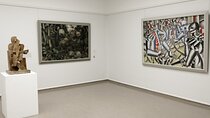 Private Half Day Trip To Kröller Müller Museum