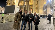 Private Tour Vatican Museums & Sistine Chapel Skip the line