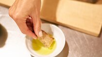 Portuguese Vegetarian Cooking Workshop in Lisbon